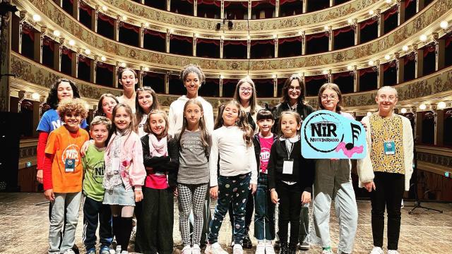 Ascoli Piceno, selezionati i finalisti del Festival 'Note in Radio'
