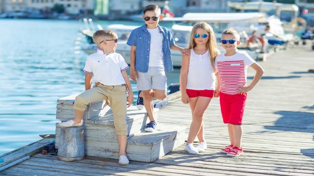 Bobo Choses, brand di abbigliamento per bambini di qualità
