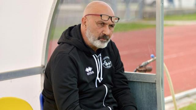 Atletico Ascoli, Pirozzi: “Questa società rappresenta la mia Serie A. Sono tornato a sorridere”