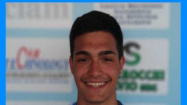 Monticelli Calcio, torna in biancazzurro l'esterno classe 2002 Filippini