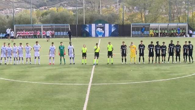 Ascoli Calcio, seconda vittoria consecutiva per la Primavera. Espugnato 2-1 il campo del Pescara