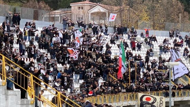 Ascoli Calcio, in vendita i biglietti per la partita domenicale con il Gubbio al ''Del Duca''