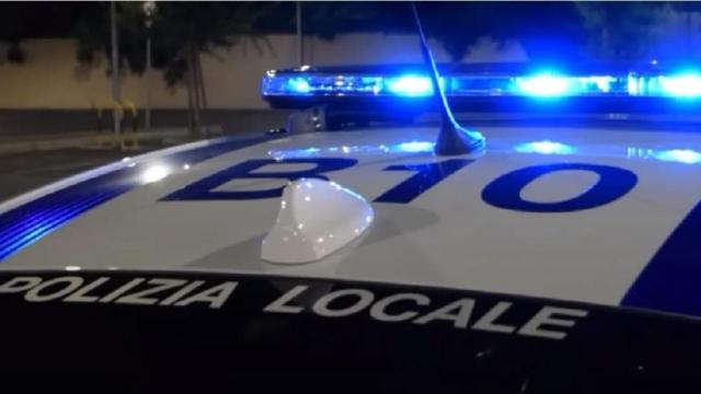 Ascoli Piceno, uomo senza fissa dimora salvato da Polizia Locale e servizi sociali del Comune