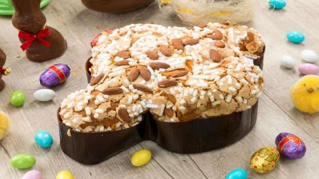 Marche: decalogo per acquisti di Pasqua, ecco come scegliere uova e colombe