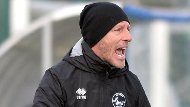 Atletico Ascoli, Giandomenico: “Contro il Chiesanuova è stata una battaglia, col Marina lo sarà ancora di più”