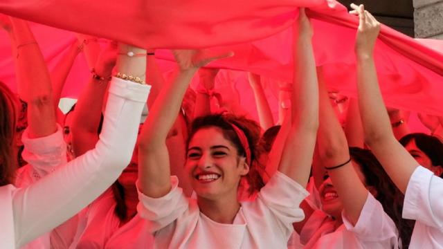 Pari oppurtunità, 1° Maggio tra donne e lavoro. Orciani: ''Non lasciamoci ingannare dai numeri''