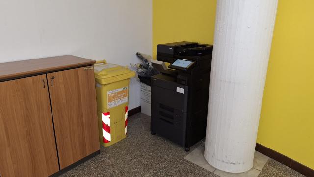 San Benedetto del Tronto, raccolta differenziata: novità per gli uffici comunali. Modifiche viabilità Fiera Santa Lucia