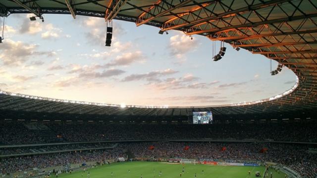 La grande industria economica del mondo del pallone