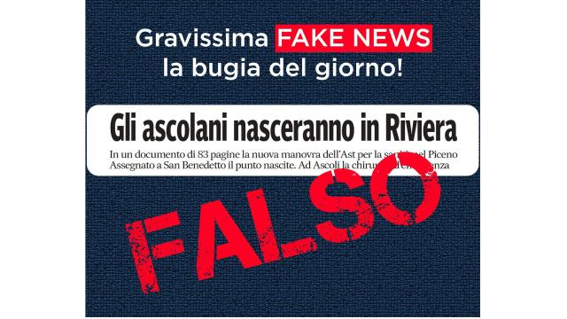 Ascoli, Fioravanti: “Al 'Mazzoni' resterà il punto nascite, popolazione non si lasci turbare da altre notizie”