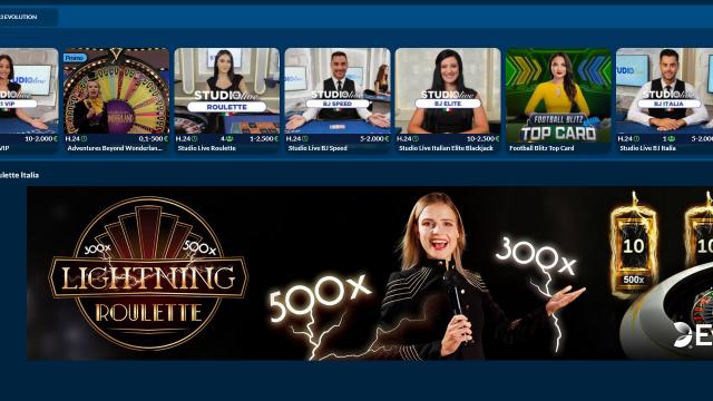 Dagli studi televisivi alle case degli italiani: anche il gambling lo fa