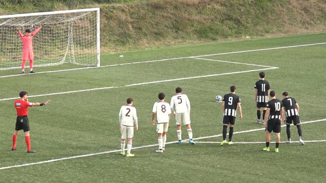 Primavera 2 girone B: highlights Ascoli-Salernitana 1-1