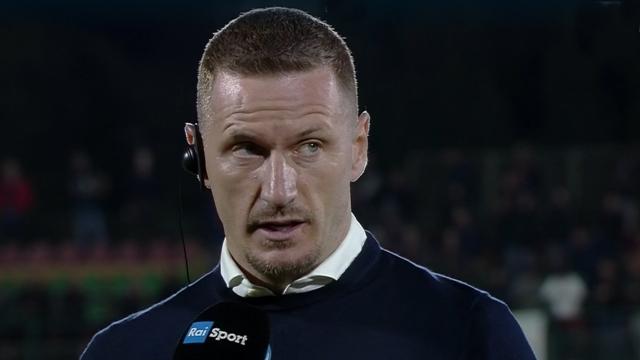 Ternana-Ascoli 3-1, Abate: “Il gol preso nel recupero mi fa molto arrabbiare. Vogliamo sognare”