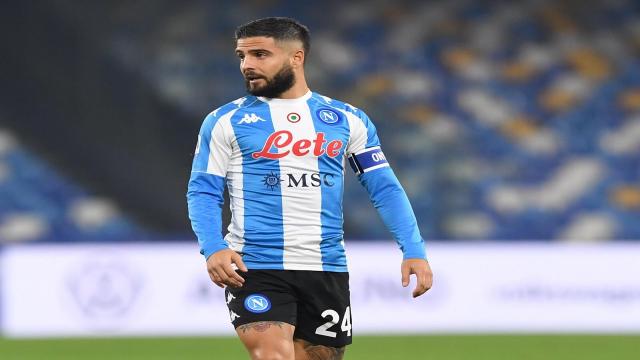 Napoli-Torino 1-1, highlights