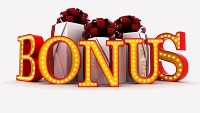 Bonus di benvenuto: solo una strategia di marketing?