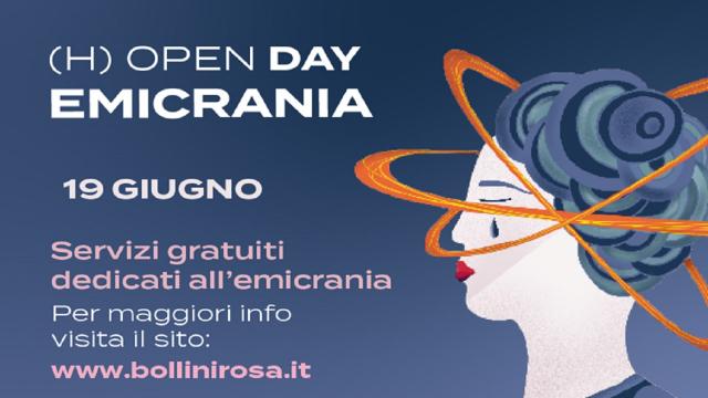 Open day dedicato all'emicrania, porte aperte all'ospedale di San Benedetto del Tronto