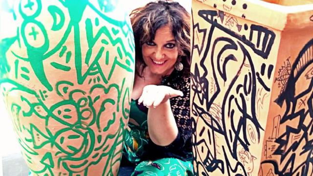 Cna Picena, ''Céramica'': Barbara Tomassini e le eccellenze artistiche del Piceno in mostra a Montelupo Fiorentino 