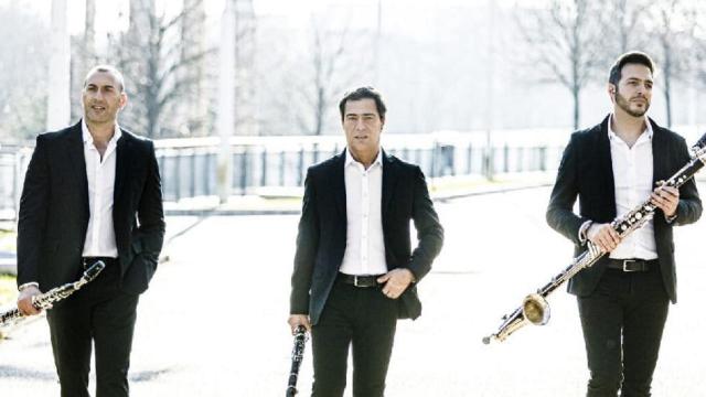 Ascoli Piceno Festival: “Sfide”, attesa per il mago del clarinetto Carbonare e i ''Picello Boys''