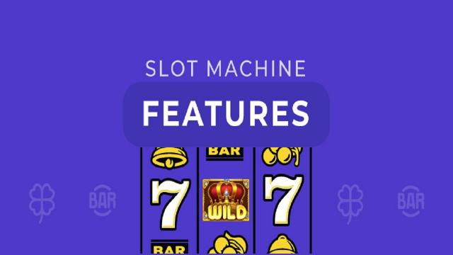 Guide to Common Slot Features Like Wilds, Scatters and Win Multipliers