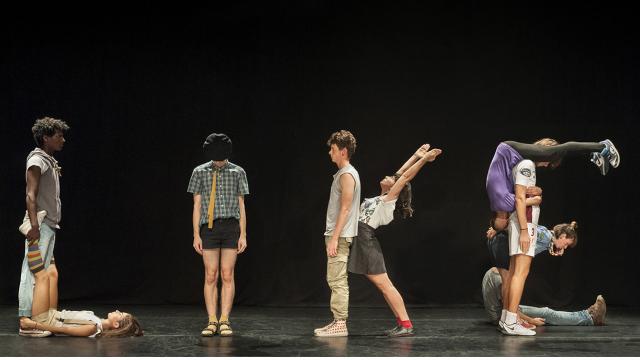 ''APP - Ascoli Piceno Present'', torna il Festival multidisciplinare delle arti sceniche contemporanee