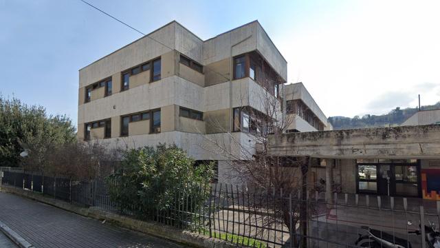 Ascoli Piceno, scuola media 'Cantalamessa' si trasferisce presso l'edificio della 'Ceci'