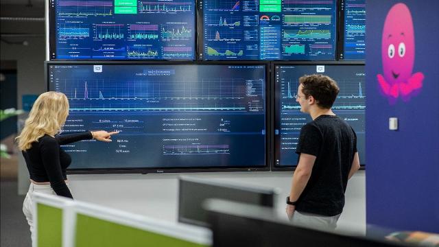 Octopus Energy investe 200 milioni di sterline nella tecnologia all’avanguardia di Deep Green 