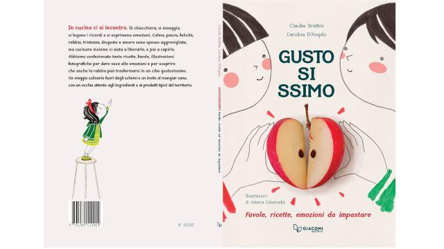 Offida: pomeriggio tra favole, emozioni e cucina alla Biblioteca Comunale ''Maestro E. Protelli''