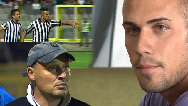 Precedenti Catanzaro-Ascoli: ultima sfida nel 2013 in Lega Pro con un giovane Falzerano in gol