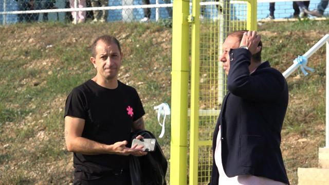 Monticelli Calcio, si dividono le strade con mister Filippini dopo il ko con la Passatempese