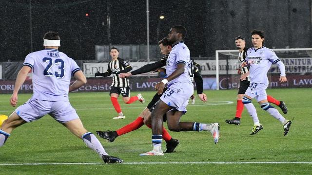 Ascoli-Spal 1-1, i momenti chiave della partita