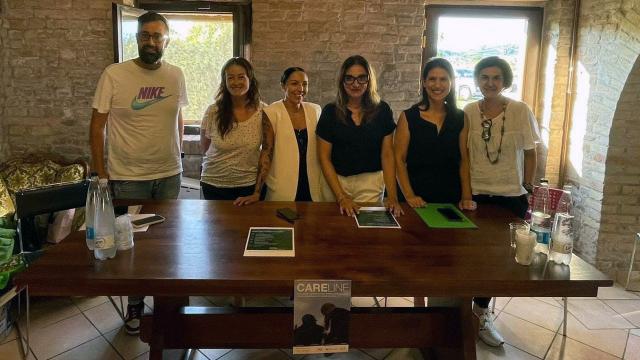 Unione Comuni della Vallata e Ambito 23: al via nuovo progetto 'Care-line' per adolescenti fragili 