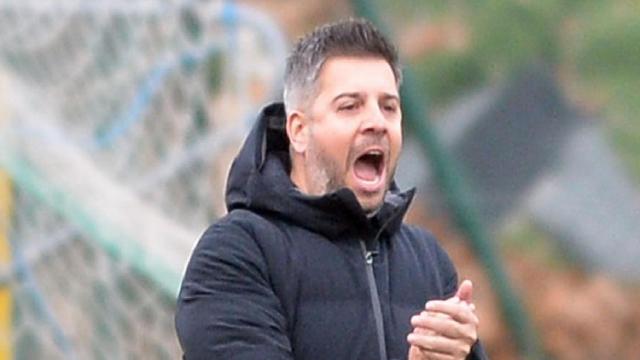 Atletico Ascoli, Seccardini: “La Recanatese si è rinforzata. Mi aspetto una partita aperta”