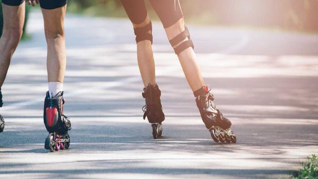 Pattinaggio velocità, Rollegreen protagonista ai Campionati italiani ragazzi strada a Paderno d'Adda