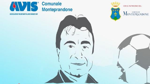 Avis Monteprandone, tutto pronto per la 3ª edizione del Torneo di calcio a 11 intitolato alla memoria di Divo Coccia