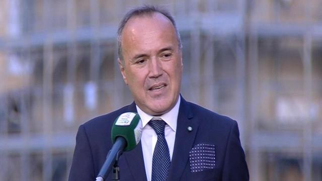 Serie B, Balata: “Fiducia nei giovani e legame con il territorio con maggior sostegno da parte del sistema”