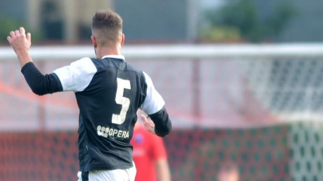 Eccellenza Marche: Atletico Azzurra Colli-Atletico Ascoli 0-2, decisivi Vechiarello e Capponi