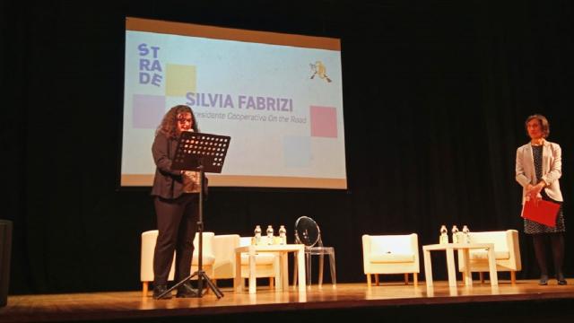 Ascoli, 'On the road' compie 30 anni: “Abbracciate le vulnerabilità. Siamo dimostrazione che nessuno va lasciato solo”