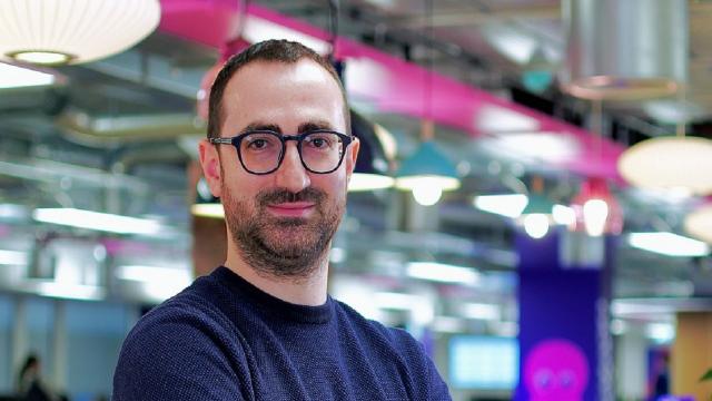 Giorgio Tomassetti (Octopus Energy): “Price cap? Un tetto che non reggerà in caso di tempesta”
