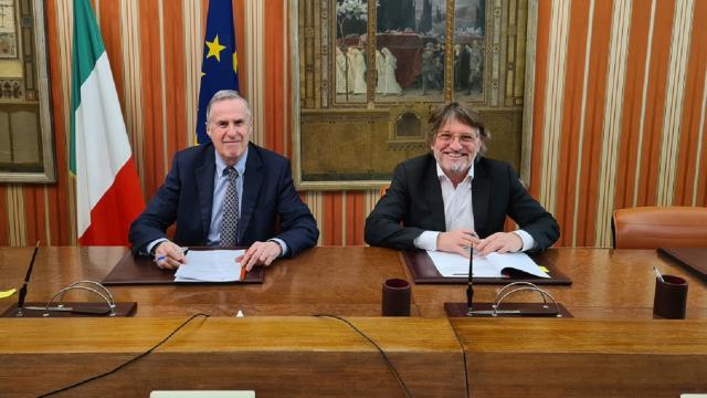 Prefettura ed ANCE Ascoli Piceno, sottoscritto accordo attuativo del Protocollo di legalità 