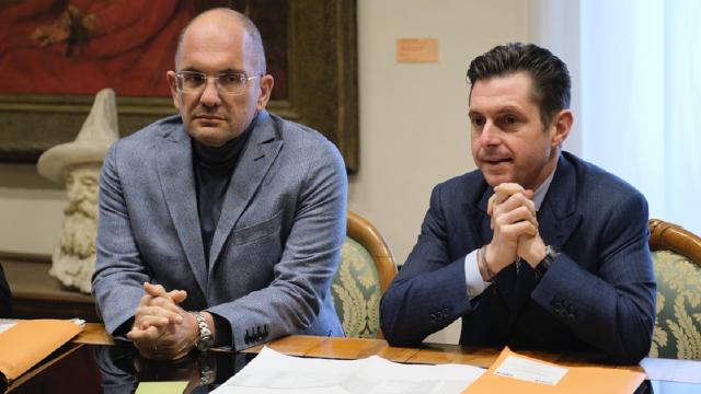 Ascoli: delocalizzazione palazzine via Po, prevista la realizzazione di un belvedere e di nuovi parcheggi