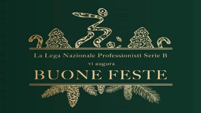 Serie B, Balata: ''Buon Natale a tutti, dobbiamo stringerci e restare uniti''