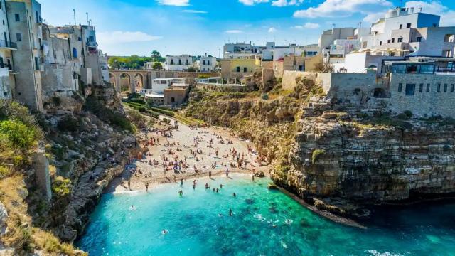 I borghi più affascinanti della Puglia: tesori nascosti da visitare 