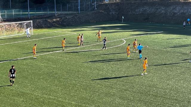 Ascoli Calcio, Under 17 sconfitta 2-1 dal Frosinone. Vince l'Under 15 a Catanzaro, cadono Under 16 e 14