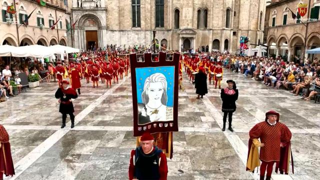 Quintana di Ascoli, approvato il calendario ufficiale 2023. Via al bando per la realizzazione dei Palii