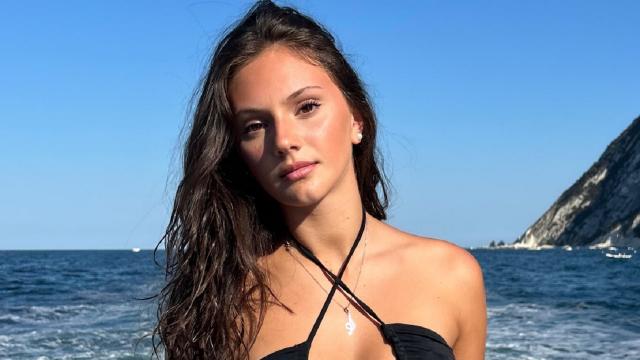 Miss Gran Prix 2024, l'ascolana Alessia Pelliccioni a caccia dell'ambita fascia nazionale