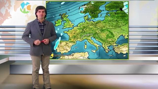 Meteo, la situazione ad Ascoli e nelle Marche per Mercoledì 24 Febbraio