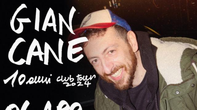 San Benedetto del Tronto, 'Giancane' in concerto al mercato ittico