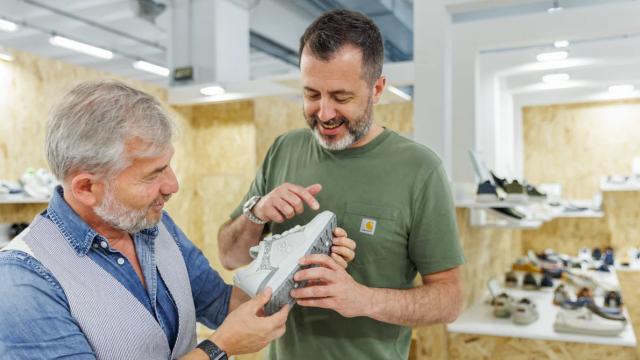 Le aziende delle Marche assumeranno 700 addetti specializzati nella lavorazione di calzature