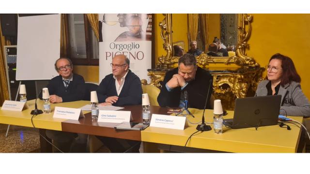 Autoctoni Gourmet, ad Ascoli quinta edizione: content creator ai fornelli con il Rosso Piceno DOC