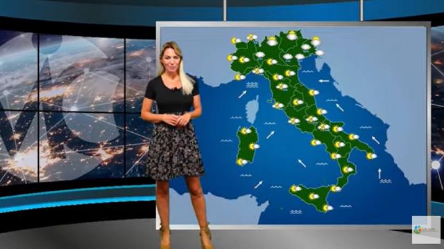 Meteo, la situazione ad Ascoli e nelle Marche per Giovedì 21 Settembre
