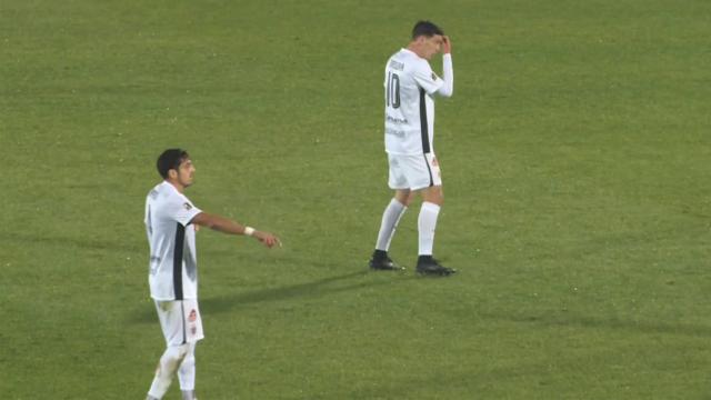 Lucchese-Ascoli 2-1, i momenti chiave della partita